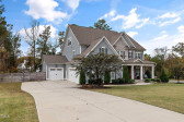 200 Holbrook Hill Ln Holly Springs, NC 27540