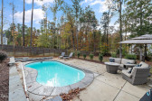 200 Holbrook Hill Ln Holly Springs, NC 27540