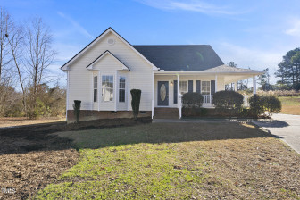 102 Jewel Haven Way Knightdale, NC 27545