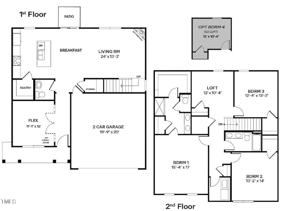 609 Dorado Rd, Wendell, NC 27591 Raleigh Realty