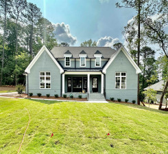 2721 Sanctuary Woods Ln Raleigh, NC 27606
