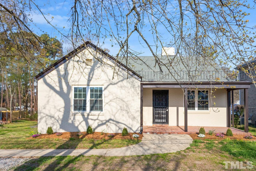 203 Hoover Rd, Durham, NC 27703 Raleigh Realty