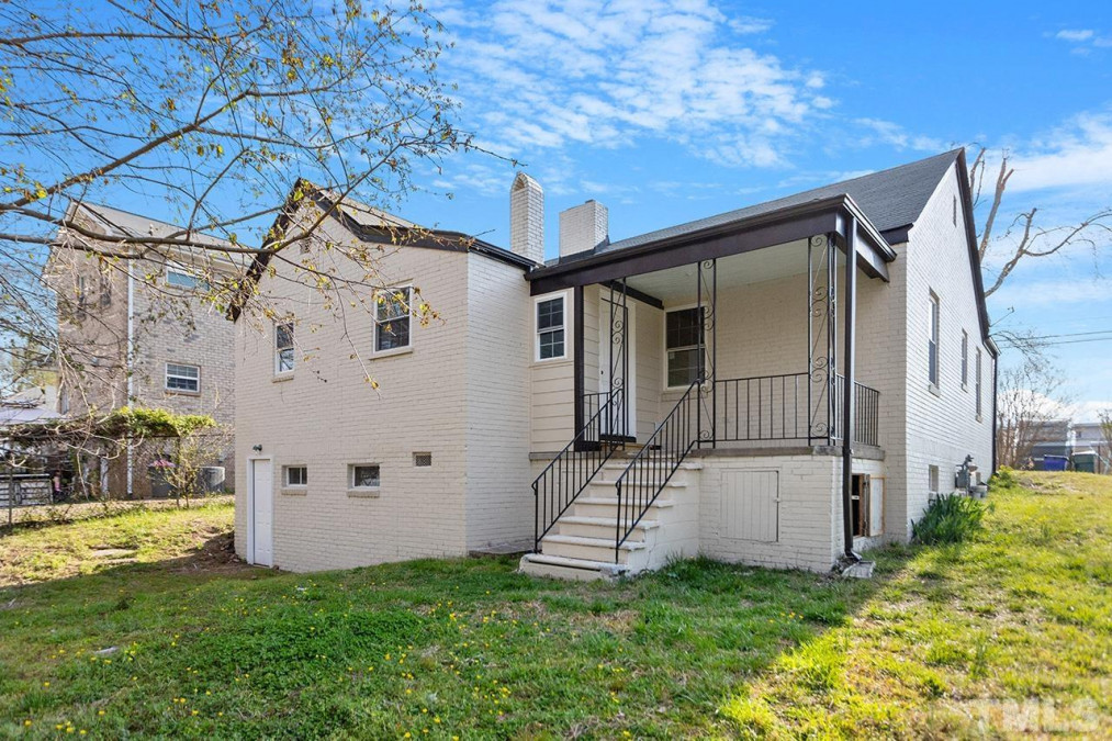 203 Hoover Rd, Durham, NC 27703 Raleigh Realty