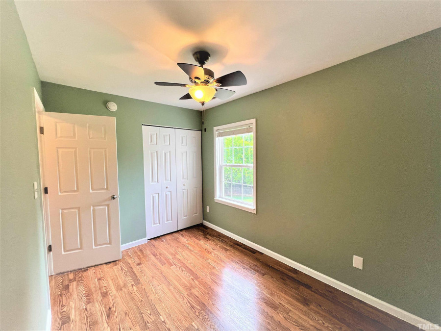 1911 Rathie Dr Durham, NC 27703