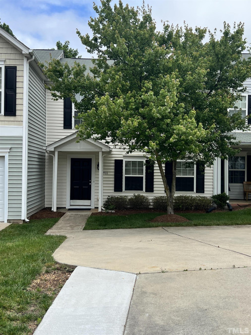 1911 Rathie Dr Durham, NC 27703