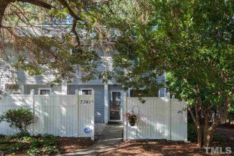 7341 Sandy Creek Dr Raleigh, NC 27615