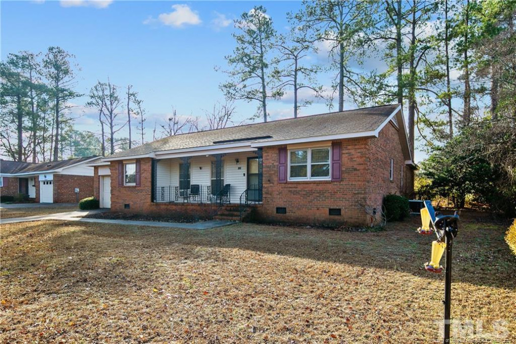622 Maxine St Fayetteville, NC 28303