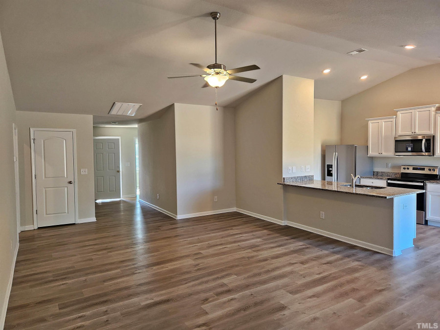 704 Howling Wind Dr Zebulon, NC 27597