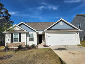 704 Howling Wind Dr Zebulon, NC 27597