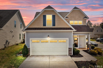 905 Palm Ct Mebane, NC 27302