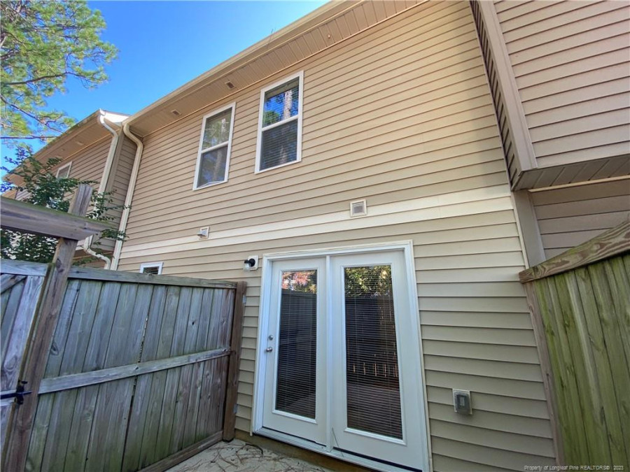 2518 Gardner Park Dr Fayetteville, NC 28304