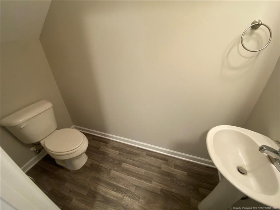 2518 Gardner Park Dr Fayetteville, NC 28304
