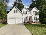 413 Brook Creek Dr Cary, NC 27519