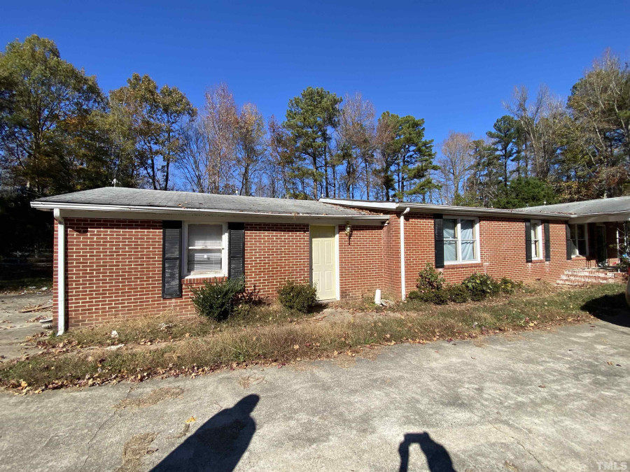 2990 Stagecoach Rd, Henderson, NC 27537 Raleigh Realty