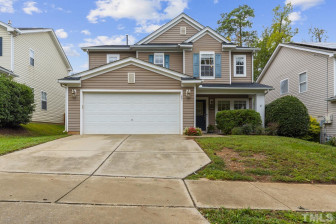 261 Milpass Dr Holly Springs, NC 27540