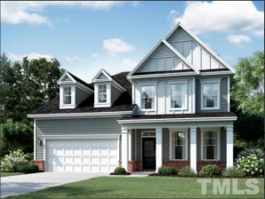 2305 Mattoon Ct Apex, NC 27502