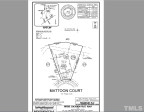 2305 Mattoon Ct Apex, NC 27502