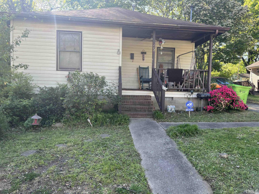 112 Haywood St, Raleigh, NC 27601 Raleigh Realty