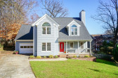 4101 Starboard Ct Raleigh, NC 27613