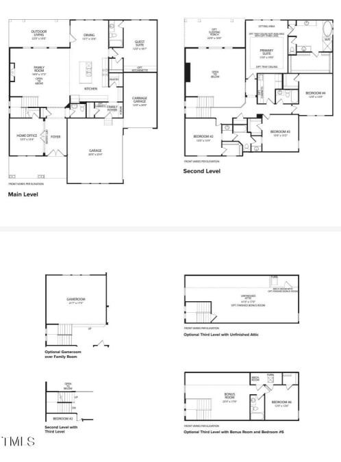 Lot 1 Conner Ridge Rd Efland, NC 27243