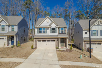 1668 Ripley Woods St Wake Forest, NC 27587
