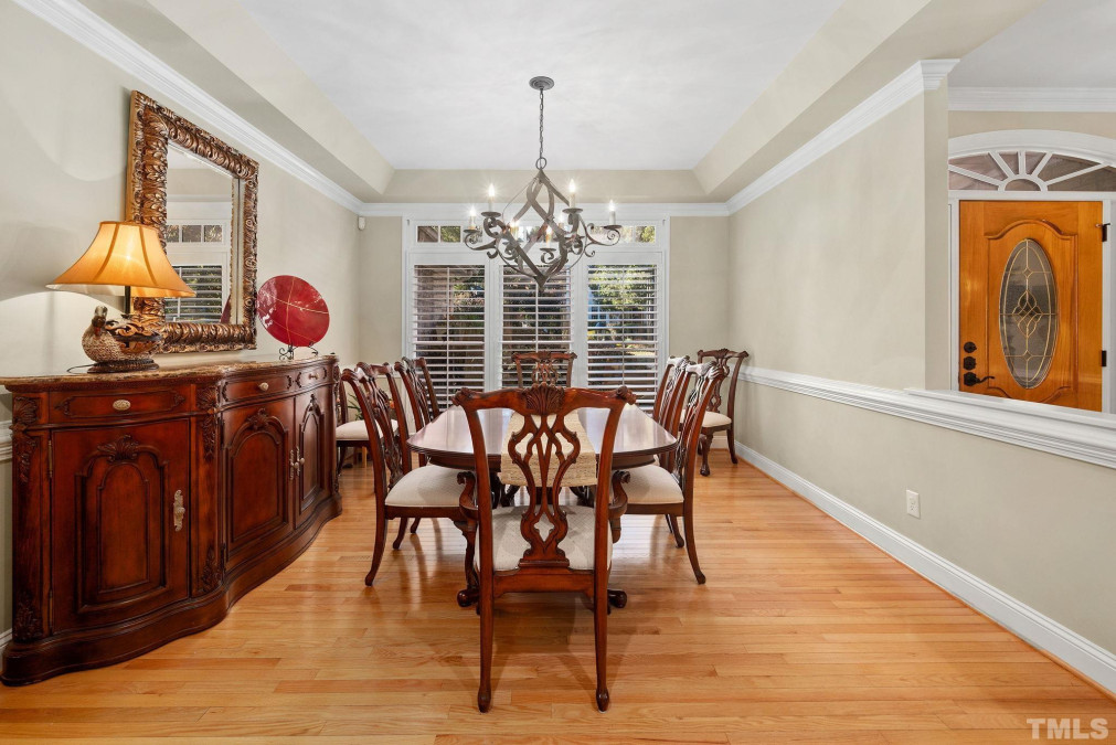 100 Divot Ln Cary, NC 27513