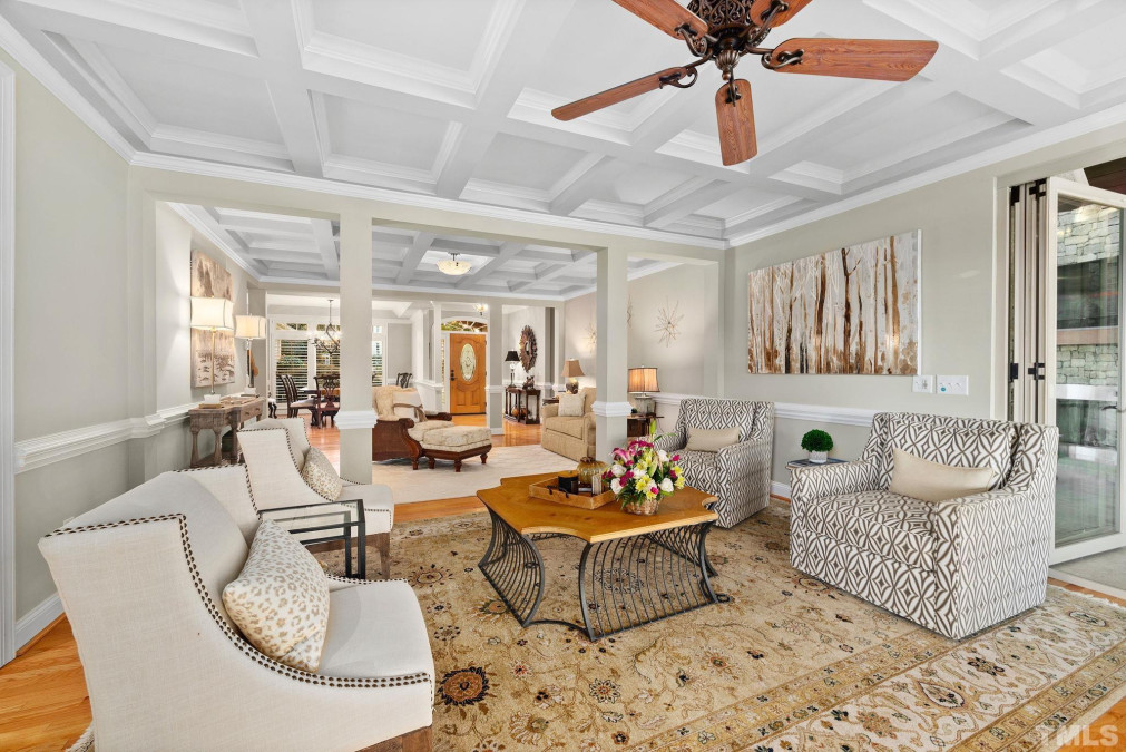 100 Divot Ln Cary, NC 27513