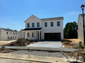 232 Hoyleholly Tc Wendell, NC 27591