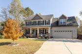 91 Diamond Creek Dr Clayton, NC 27520