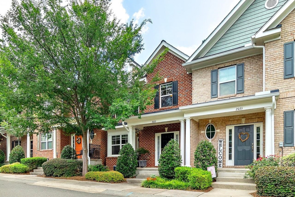 2033 Weston Green Cary, NC 27513