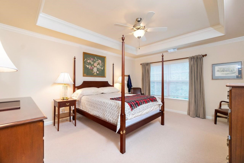 2033 Weston Green Cary, NC 27513