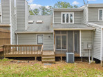 3613 Top Of The Pines Ct Raleigh, NC 27604