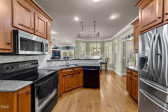 1608 Kristiwood Ct Willow Springs, NC 27592