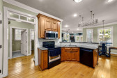 1608 Kristiwood Ct Willow Springs, NC 27592