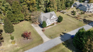 1608 Kristiwood Ct Willow Springs, NC 27592