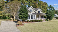 1608 Kristiwood Ct Willow Springs, NC 27592