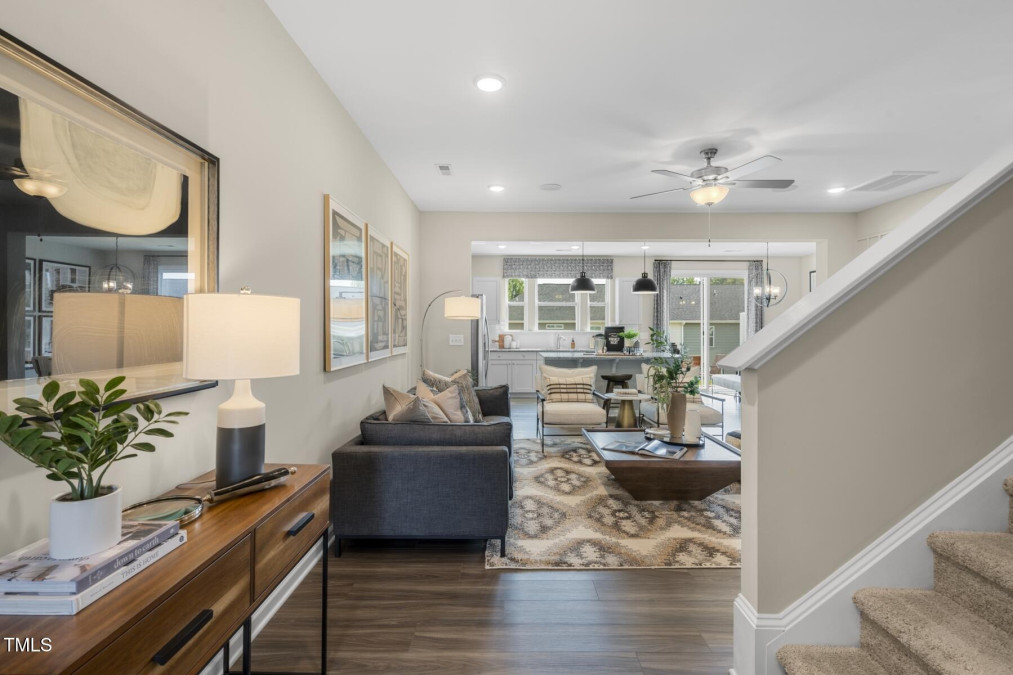 116 Siebold St Garner, NC 27529