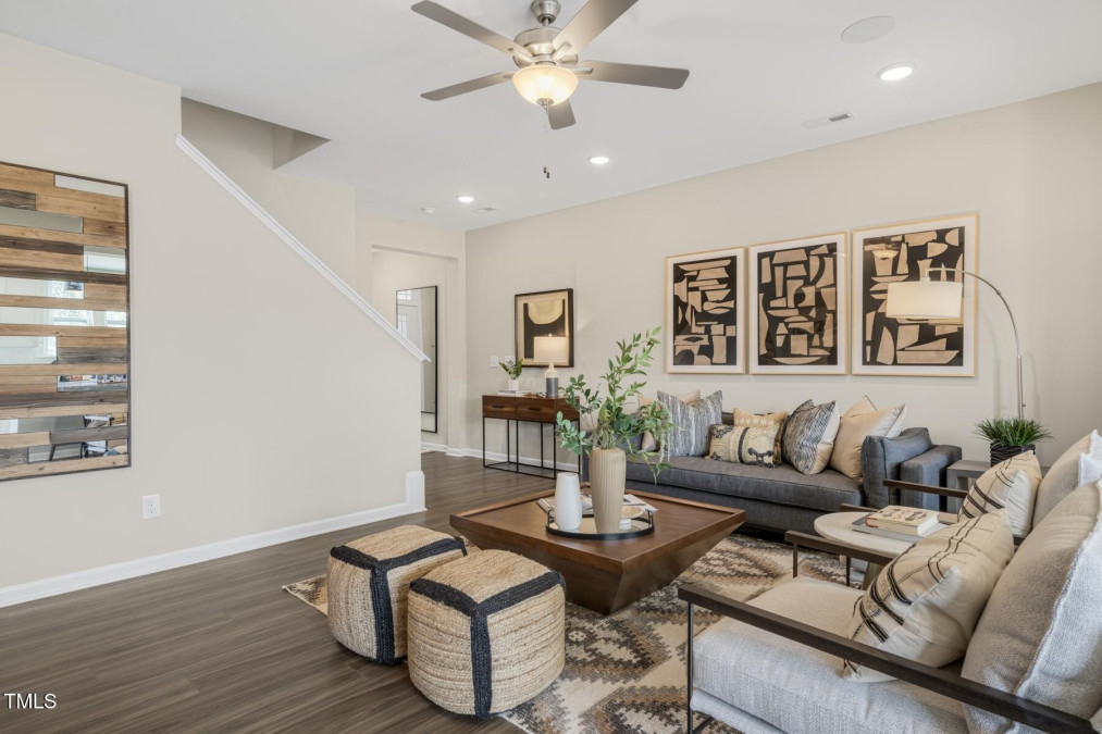 116 Siebold St Garner, NC 27529