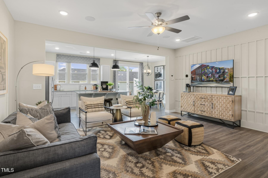 116 Siebold St Garner, NC 27529