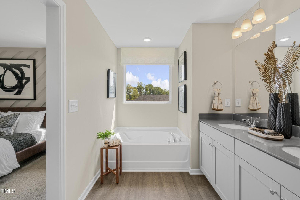 116 Siebold St Garner, NC 27529