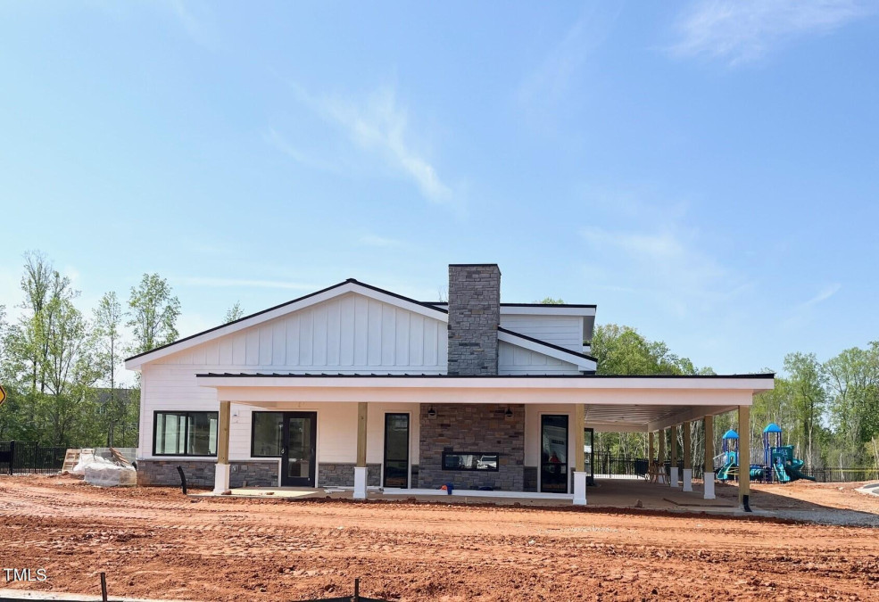 116 Siebold St Garner, NC 27529