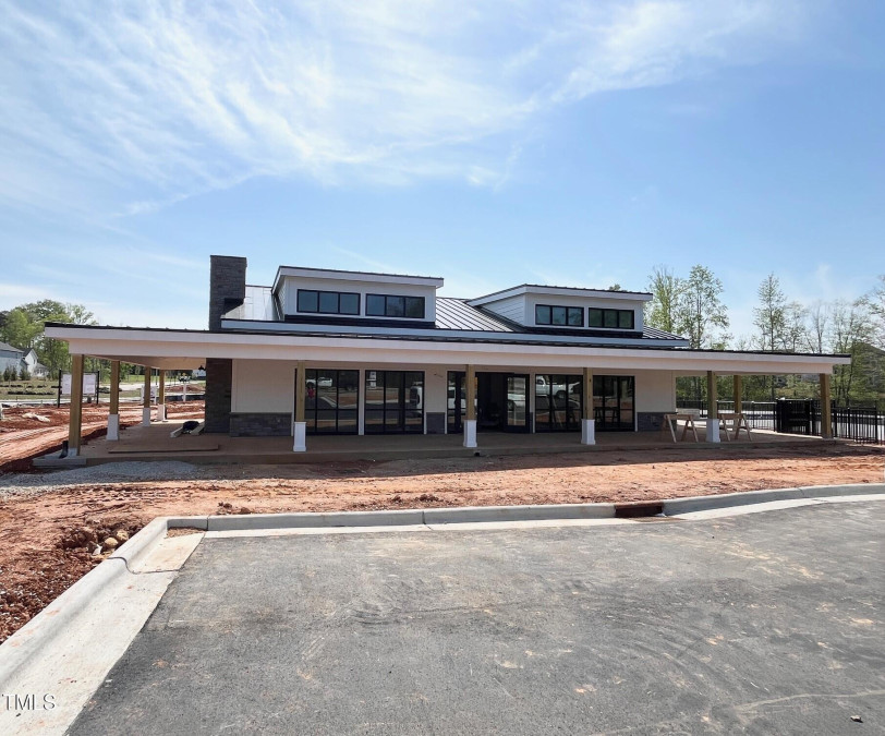 116 Siebold St Garner, NC 27529