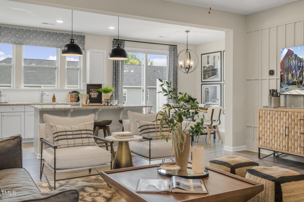116 Siebold St Garner, NC 27529