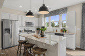 116 Siebold St Garner, NC 27529