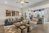 116 Siebold St Garner, NC 27529
