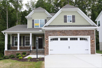 8336 Running Fern Way Willow Springs, NC 27592