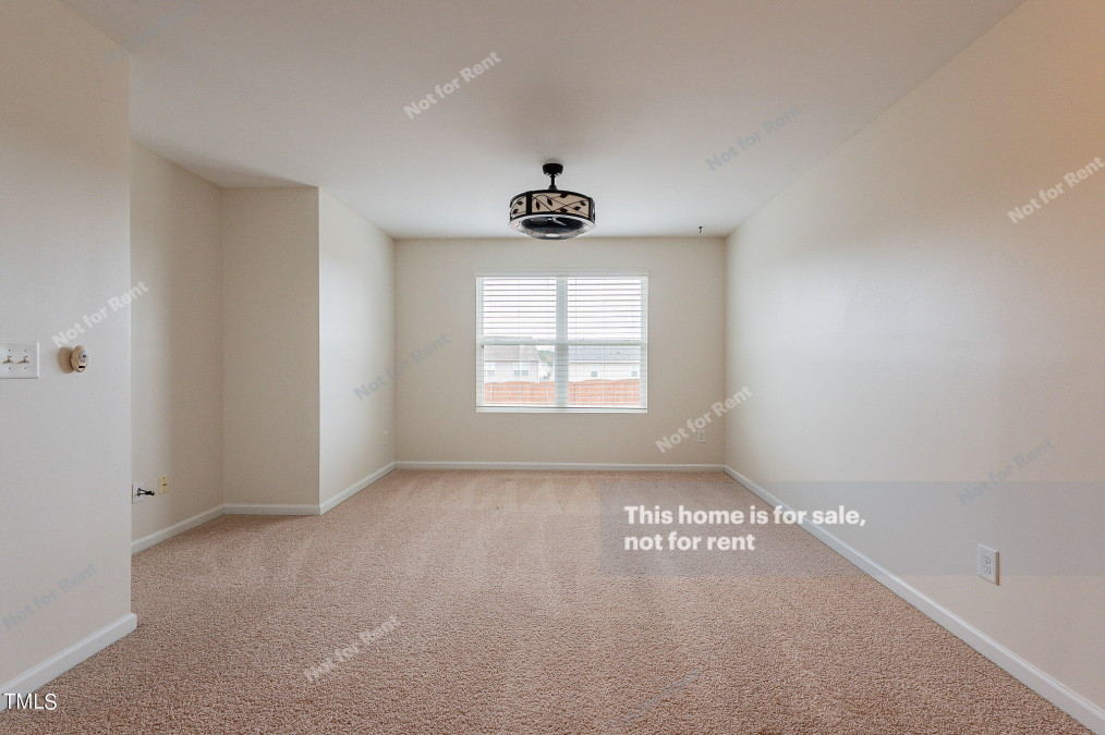 1116 High Fox Dr Durham, NC 27703