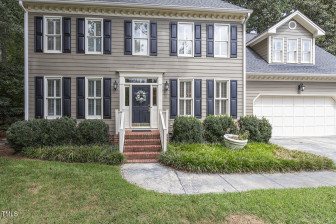 106 Hafton Ct Cary, NC 27518