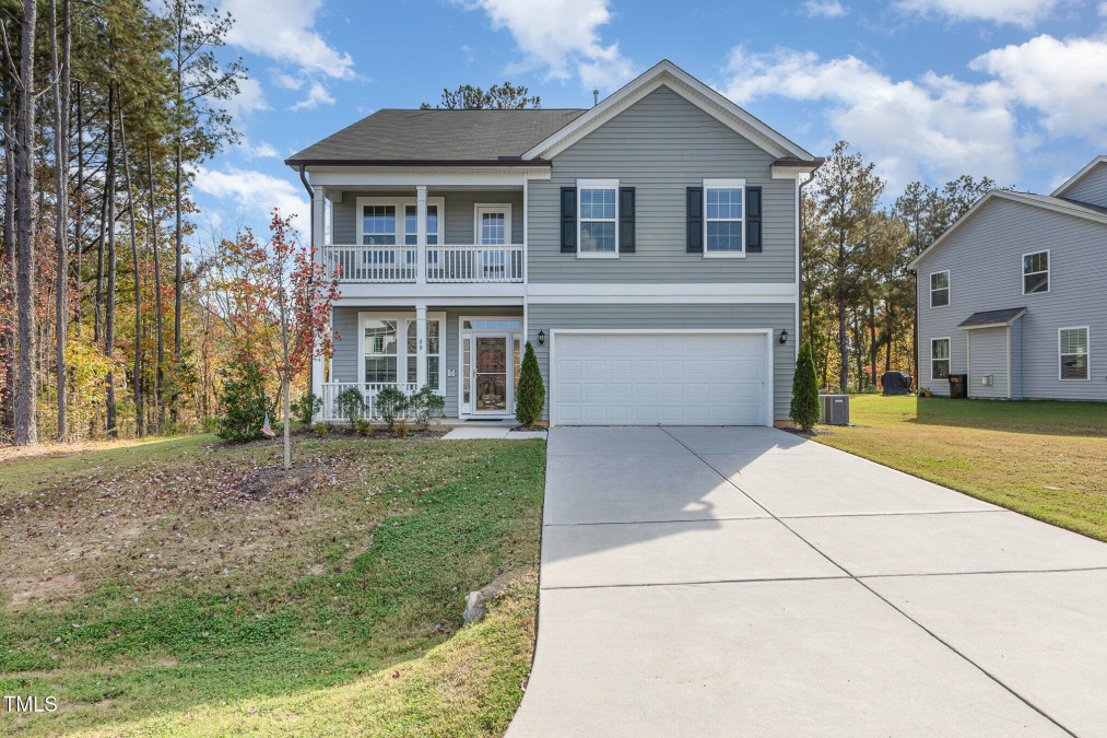 80 Waterview Way Franklinton, NC 27525