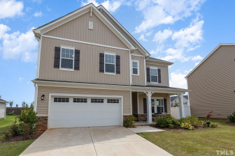 104 Water Deer Ct Garner, NC 27529